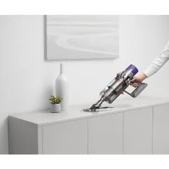 Dyson V10 Absolute Ledningsfri Støvsuger - Grå/orange -Husholdning butik 8f07f150 7a28 455c 963a 6c09a04c7409
