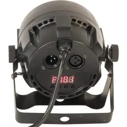 IBIZA LED PAR RGBW Med Strobe -Husholdning butik 8f494e2b a4f3 44f1 8bf8 986646551afe