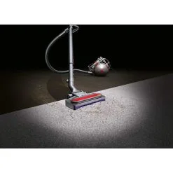 Dyson Cinetic Big Ball Animalpro 2 Poseløs Støvsuger - Sølv/rød 20 Dyson Cinetic Big Ball Animalpro 2 Poseløs Støvsuger - Sølv/rød -Husholdning butik 8f579e94 8517 40e1 88c4 e097a171676d