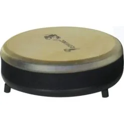 Trommus Lav Håndtromme (H3)