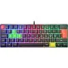 EXE Imp Color Pop Mini Gaming Tastatur