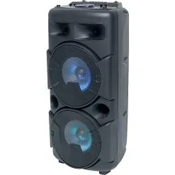 IBIZA Boost PowerSound290 -Husholdning butik 8fb3e4c29bafeba52e6d68000d1d3337