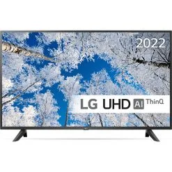 LG Electronics LG 43" UHD TV 43UQ7000