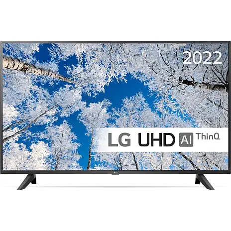 LG Electronics LG 43" UHD TV 43UQ7000 3 LG Electronics LG 43" UHD TV 43UQ7000