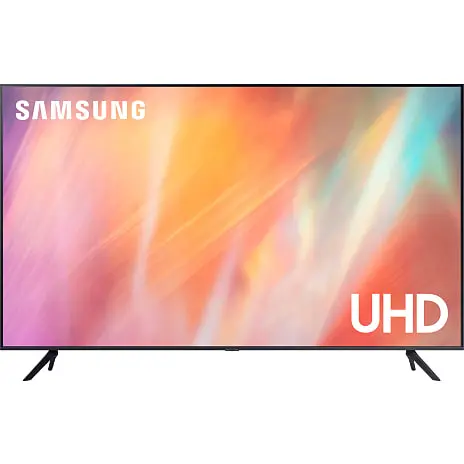 Samsung 43" UHD TV UE43AU7105 3 Samsung 43" UHD TV UE43AU7105
