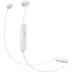 Sony WI-C300 Trådløse In-ear Høretelefoner -Husholdning butik 8fd762d5 1e52 4f4a aa9b 7ed6a524283d