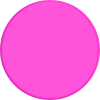 PopSockets Aftageligt Greb Med Standerfunktion - Neon Day Glo Pink