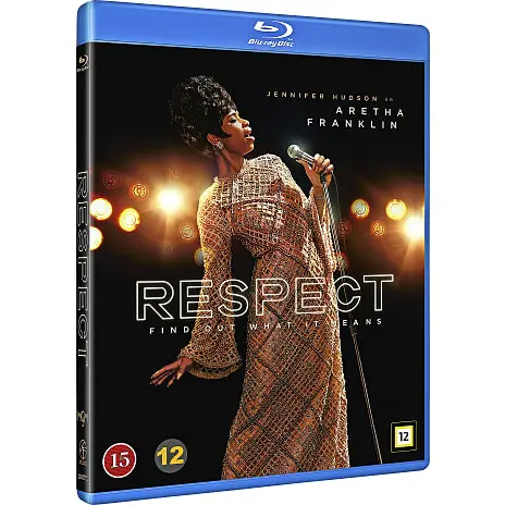 Andre Mærker Respect 3 Andre Mærker Respect