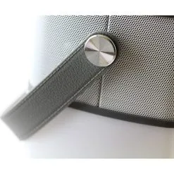 Nordklang Light200 BT Højttaler- Sølv -Husholdning butik 90548aac ee51 4190 b03e 6a811e6c7dfd