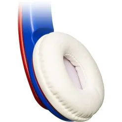 JVC Trådløse Børne Høretelefoner HA-KD9BT - Blå -Husholdning butik 905a3713 b426 449e 9c45 701607f1c625