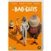 SF Film The Bad Guys