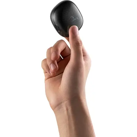 Soundcore Life Note 3 - Sort 8 Soundcore Life Note 3 - Sort - Billede 6