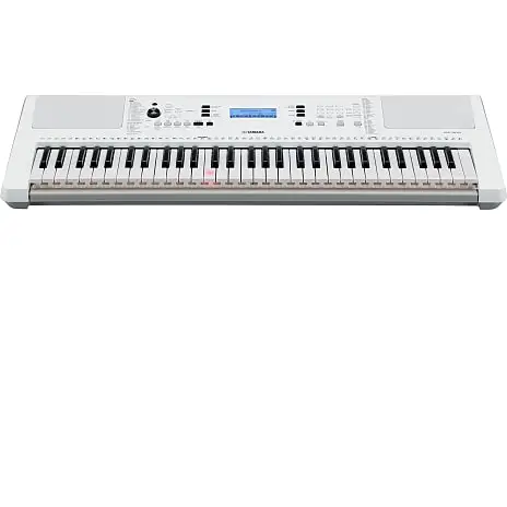 Yamaha EZ-300 Keyboard 5 Yamaha EZ-300 Keyboard - Billede 3