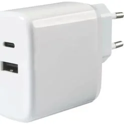 Vivanco GaN Charger 65W PD 3.0