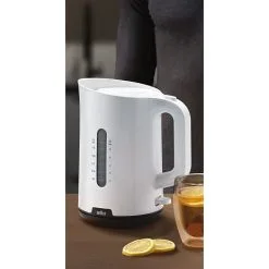 Braun Elkedel WK1100.WH -Husholdning butik 9101743c 7eb2 4be9 951b bfffc8109d36