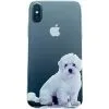 ITSKINS AVANA IPhone XS/X Cover - Hund