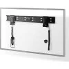 Nedis Tv Vægbeslag Hurtig 33 - 55 " 50 Kg -Husholdning butik 915a816d408717df2197eb48b8ef2882