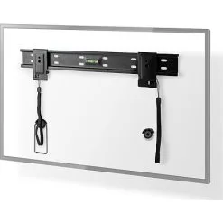 Nedis Tv Vægbeslag Hurtig 33 - 55 " 50 Kg