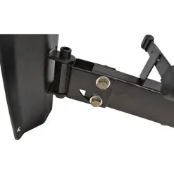 Cobra Højttaler Vægbeslag (30 Kg.) -Husholdning butik 919fe0550345eae1d3c5984bd9add8b8