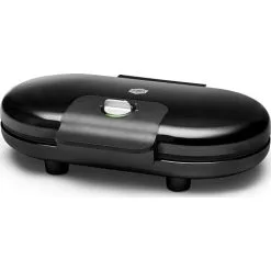 OBH Nordica Select Double Waffle Maker - Vaffeljern