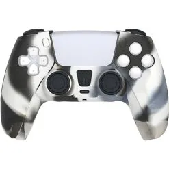 Piranha PS5 Grips & Sticks (10 I 1) 5 Piranha PS5 Grips & Sticks (10 I 1) -Husholdning butik 91e92ebe df09 47dd ad96 419bb4eabd3d