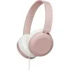 JVC Hovedtelefoner S31M On-Ear Wired - Rosa -Husholdning butik 9201d10f 6a54 4ba3 bc1b dd48893d433c