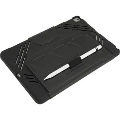 Targus Pro-Tek IPad 7th Gen 10.2" - Sort -Husholdning butik 920222f2 6384 4596 bf96 e6f19e52ff9a