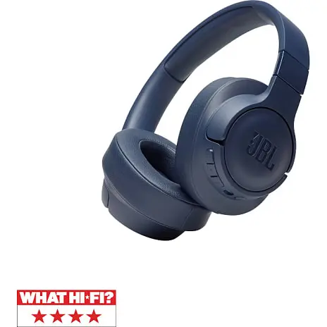 JBL TUNE 750BTNC - Hovedtelefoner Med Mikrofon 4 JBL TUNE 750BTNC - Hovedtelefoner Med Mikrofon - Billede 2