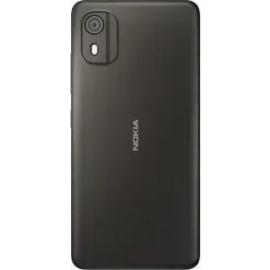 Nokia C02 - Grå -Husholdning butik 923fef3d985d07b4ecd423675eb4014a