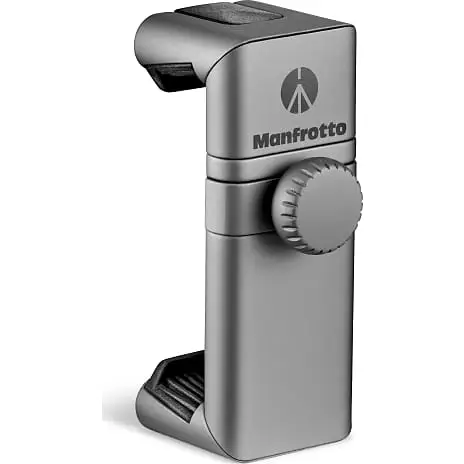 Manfrotto Smartphone Beslag Twistgrip 3 Manfrotto Smartphone Beslag Twistgrip