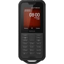 Nokia 800 Tough Mobiltelefon