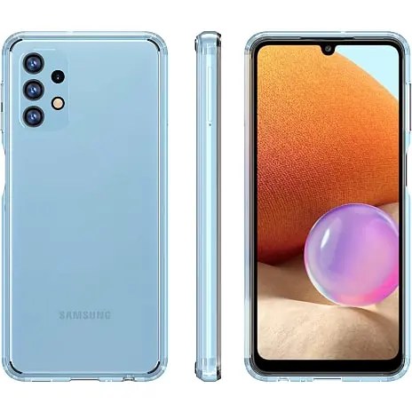 Dbramante Greenland Samsung G A32 Cover - Gennemsigtig 5 Dbramante Greenland Samsung G A32 Cover - Gennemsigtig - Billede 3