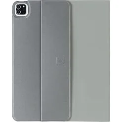 Tucano Ipad Pro 12.9'' Cover - Grå -Husholdning butik 92b50ab4 8be0 4ea2 830b bfe0b9344230