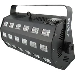 Ibiza UV LED 24 X 3 Watt -Husholdning butik 92b83254 1533 417e bbb9 6f0631313012