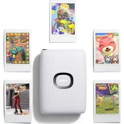 INSTAX Fuji Film INSTAX Mini Link 2 Special Edition Smartphoneprinter -Husholdning butik 92ba63fe83fb07bddc2ef6a7b163b16e