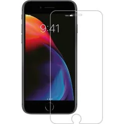 Vivanco Beskyttelsesglas 9H IPhone SE-2020/8/7/6S/6
