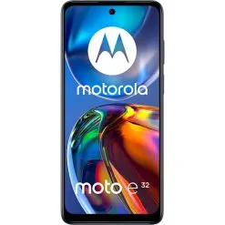 Motorola E32 4+64GB - Slate Grey -Husholdning butik 92f134a8 3d53 4836 a447 72e85d0fadf3