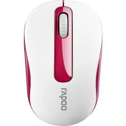 Rapoo M10Plus 2,4 G Trådløs Mus