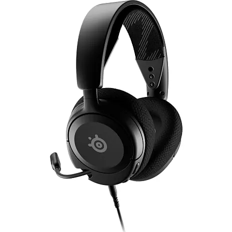 Steelseries Arctis Nova 1 Gaming Headset 7 Steelseries Arctis Nova 1 Gaming Headset - Billede 5