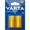 Varta Batterier C