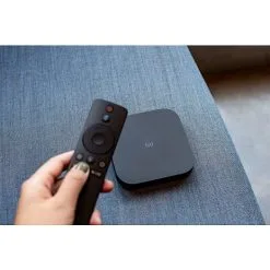Xiaomi Mi Box S 4K Ultra HD Streaming Media Player -Husholdning butik 93a182ce d012 4a24 a759 02240761159b