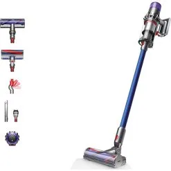 Dyson V11 Total Clean Ledningsfri Støvsuger 200 W - Blå