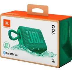 JBL Go 3 Bluetooth Højttaler - Grøn 12 JBL Go 3 Bluetooth Højttaler - Grøn -Husholdning butik 941f99c0691175e17de0d8a11f3cdfdd