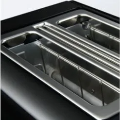 Siemens Sensor Brødrister TT86103- Sort 14 Siemens Sensor Brødrister TT86103- Sort -Husholdning butik 94396720 7258 40c2 ac6d f328b29ee9a2