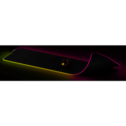 Steelseries QcK Prism Musemåtte - XL -Husholdning butik 946f08a4 0eb5 4733 94f6 a005ebed384b