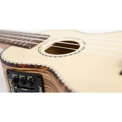 Reno RU210E Sopran Ukulele Med Pickup Og Tuner - Natur 17 Reno RU210E Sopran Ukulele Med Pickup Og Tuner - Natur -Husholdning butik 94730a02 4d3d 4e94 8ad8 08332ff3c063
