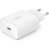 Belkin Boost Charge Adapter Med USB-C Indgang