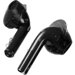 Sudio Nio True Wireless Headset - Sort -Husholdning butik 94918efc a457 4cab a7cd 236eadd4ff53