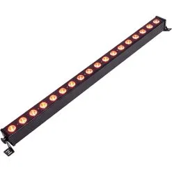Afx Light AFX 18 Pixel LED Lysbar -Husholdning butik 94a7a84367475483528986df9f268aa6