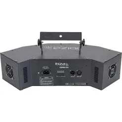 Ibiza Starwash 3-i-1 Lyseffekt Med DMX 15 Ibiza Starwash 3-i-1 Lyseffekt Med DMX -Husholdning butik 94d86b41 0261 4203 be0e c080ab2fffd6